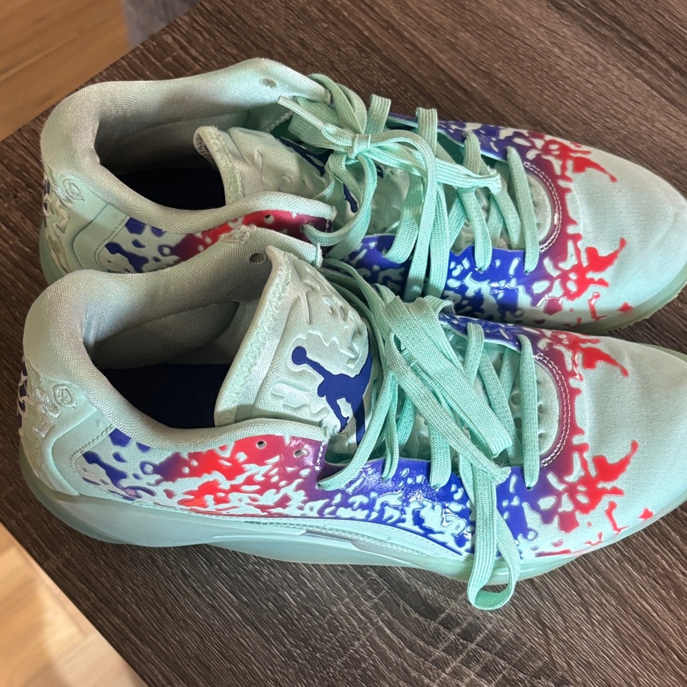 Jordan Zion 3 Men’s Sneakers